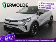 Renault Captur - techno full hybrid E-Tech 160 | Pack advanced driving assist