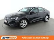 Audi Q8 - 50 e-tron quattro Pro Line