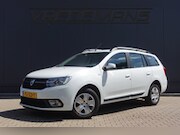 Dacia Logan Mcv - 0.9 TCe Laureate LPG G3