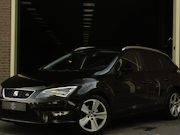 Seat Leon - ST 1.4 TSI FR 140PK |DCC|LED|Climate|PDC|Cruise|