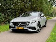 Mercedes-Benz E-klasse - E 300 Estate de 4MATIC AMG Line | Superscreen | Pano | B