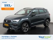 Seat Ateca - 1.5 TSI FR DSG | All-in 593, - Private Lease | Direct uit vo