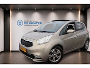Kia Venga - 1.4 CVVT ExecutiveLine | AllSeason | Trekhaak | .
