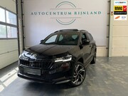 Skoda Karoq - 1.5 TSI ACT Sportline Business Automaat, Panoramadak, Stoelv
