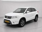 Suzuki Vitara - 1.6 Exclusive I NAVI.I CRUISE I STOELVERW. I
