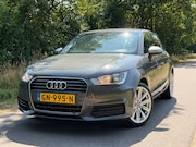 Audi A1 - 1.4 TDI Design Pro Line