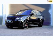 Land Rover Range Rover - 4.4 SDV8 Autobiography Leder/Luxe/Panorama/Luchtvering