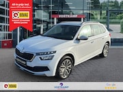 Skoda Kamiq - 1.0 TSI CLEVER TREKHAAK/PDC/STOELVERW