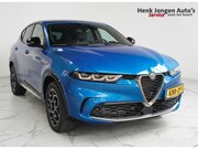 Alfa Romeo Tonale - 1.3T PHEV Ti AUTOMAAT uit 2023 Rijklaar + 12 maanden Bovag-g