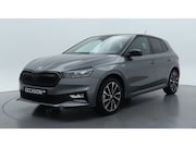 Skoda Fabia - 1.0 TSI Monte Carlo