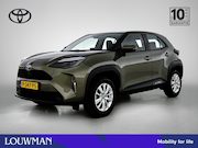 Toyota Yaris Cross - 1.5 Hybrid Active | Dealer onderhouden | Apple CarPlay/Andro