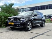Kia Sorento - 1.6 T-GDI Hybrid 2WD DynamicPlusLine 7p. |PANO|CAM|LEER|BOSE