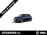 Renault 5 - Techno | Achteruitrijcamera | ISOFIX-bevestigingssysteem voo