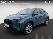 Toyota Yaris Cross - Teamplayer 1.5L Hybrid KAMERA SHZ
