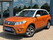 Suzuki Vitara - 1.6 Comfort Airco Lmv Cruise Navi Camera