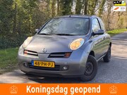 Nissan Micra - 1.2 Tekna