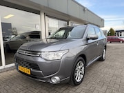 Mitsubishi Outlander - 2.0 PHEV Instyle+ ACC, LEDER, CLIMA, TREKHAAK
