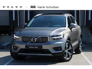 Volvo XC40 - T4 Inscription | Semi Electrische Wegklapbare Trekhaak | Pan