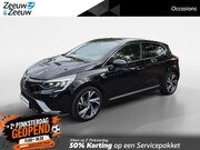 Renault Clio - 1.6 E-Tech Hybrid 140 R.S. Line | Cruise Control | Climate C