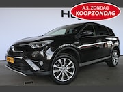 Toyota RAV4 - 2.5 Hybrid Style Automaat Clima Navigatie Camera Dealer Onde
