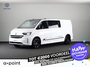 Volkswagen e-Transporter - e-Transporter 34 L2H1 Style 64 kWh Dubbele cabine 218 pk | N