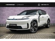 Lynk & Co 08 - 1.5 More | Actieradius gecombineerd 1100 km | Elektrische ma