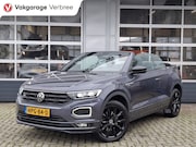 Volkswagen T-Roc - 1.5 TSI R-Line | Navigatie/Android/Apple Carplay | LM Velgen