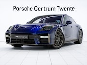 Porsche Panamera - Turbo E-Hybrid