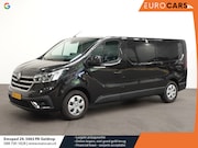 Renault Trafic - 2.0 Blue dCi 150PK T30 L2H1 Advance Automaat Airco Bluetooth