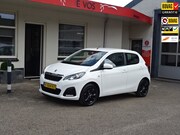 Peugeot 108 - 1.0 e-VTi Active