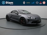 Alpine A110 - 1.8 Turbo S 300 Pk | Focal Premium | Camera | PPF