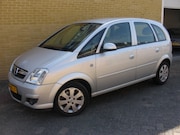 Opel Meriva - 1.6i16v Airco/Cruise-controle/trekhaak/Lm-velgen 61dkm (org.