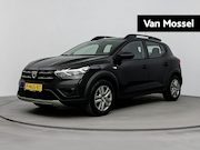 Dacia Sandero - 1.0 TCe ECO-G Essential 100PK | Trekhaak | Parkeersensoren |