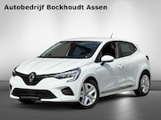 Renault Clio - 1.6 E-TECH Hybrid 140 Zen | Navigatie | Camera