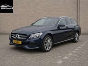 Mercedes-Benz C-klasse - Estate HYBRIDE LEASE EDITION ACCU PACK 50%