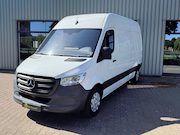 Mercedes-Benz Sprinter - 315 CDI L2H2 Automaat Airco Mbux Camera Wurth Laadruimte inr