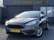 Ford Focus - 1.0 Trend Edition 1e Eigenaar, Navi, Airco, Cruise, Pdc, Rec