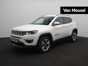 Jeep Compass - 1.4 MultiAir Opening Edition 4x4 | Navigatie | Automaat |