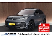Volkswagen Tiguan - 1.5 eTSI 150pk R-Line Black Style Trekhaak 360Camera Head-Up