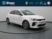Kia Rio - T-GDi MHEV GT-Line 120pk Camera | Cruise | Navi | Parkeersen