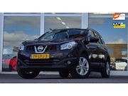 Nissan Qashqai+2 - 2.0i 16V Automaat Optima 4WD 7P Trekhaak PDC