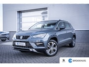 Seat Ateca - 1.5 TSI Style | Cruise control | Lichtmetalen velgen 17" | P