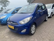 Hyundai i10 - 1.2 i-Catcher LMV Inruil mog