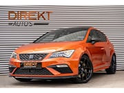 Seat Leon - 2.0 TSI CUPRA 300 PERFORMANCE BREMBO BEATS PANO