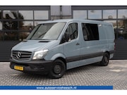 Mercedes-Benz Sprinter - 416 2.2 CDI L2H1 l DUBBELE CABINE l EURO6 l NAVI l CAMERA l 