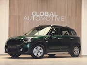 MINI Countryman - 1.5 Cooper - PANORAMADAK - SPORTSTOELEN - NAVI - CAMERA