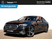 Mercedes-Benz E-klasse - E 300 e Business Line Avantgarde | Trekhaak | Distronic | Ac