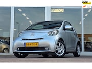 Toyota iQ - 1.0 VVTi Aspiration Airco Navi LMV 15'' Bluetooth