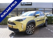 Toyota Yaris Cross - 1.5 Hybrid First Edition | Rijklaar | Trekhaak | Stoel-/Stuu
