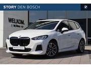 BMW 2-serie - 2 Serie Active Tourer 218i M Sport Automaat / Spor